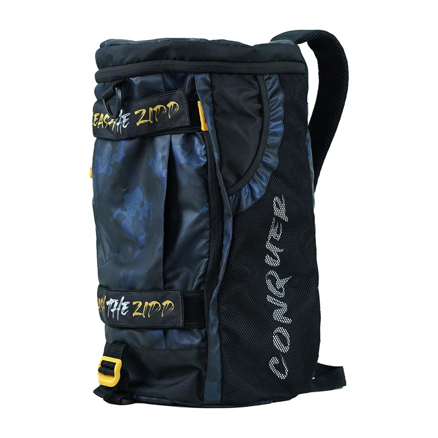 Buy MuscleBlaze Hybrid Gym Bag