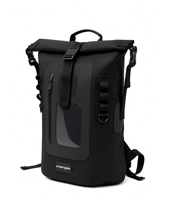 Buy CarryPro MOJO 20L Everyday Laptop Backpack,