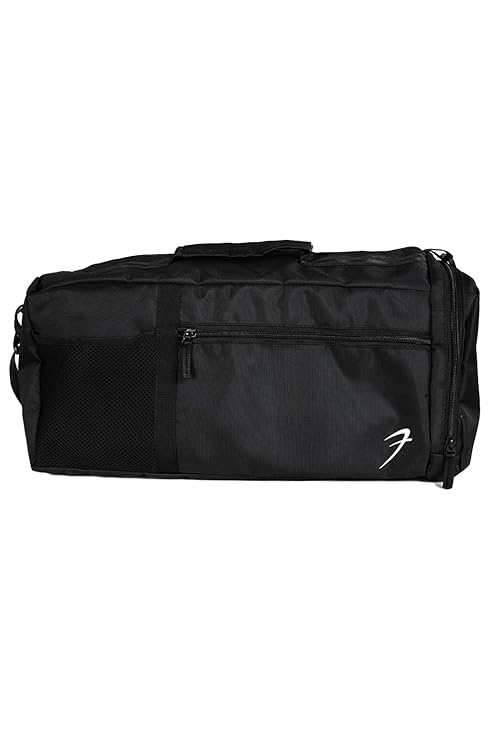 FUAARK Elite 27L Training Duffel Bag