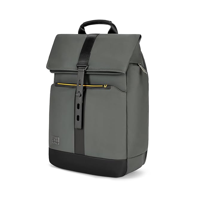 Urban Jungle by Safari The Venture 30L Laptop backpak