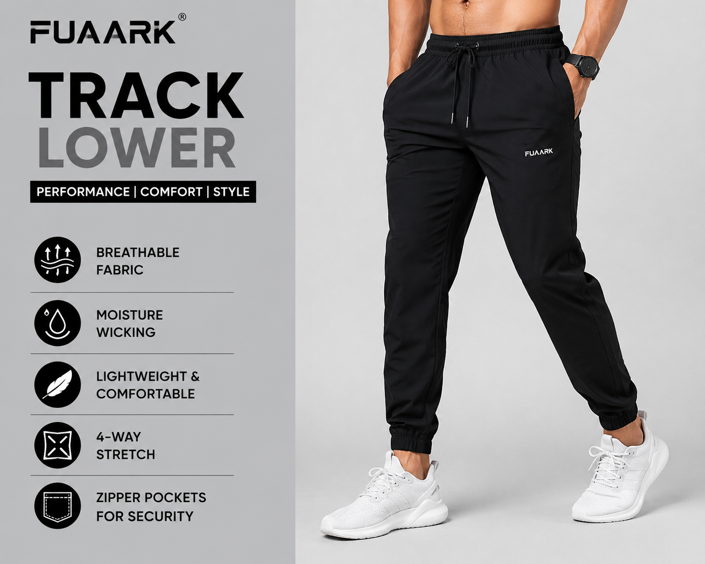 buy best Track Lower fuaark