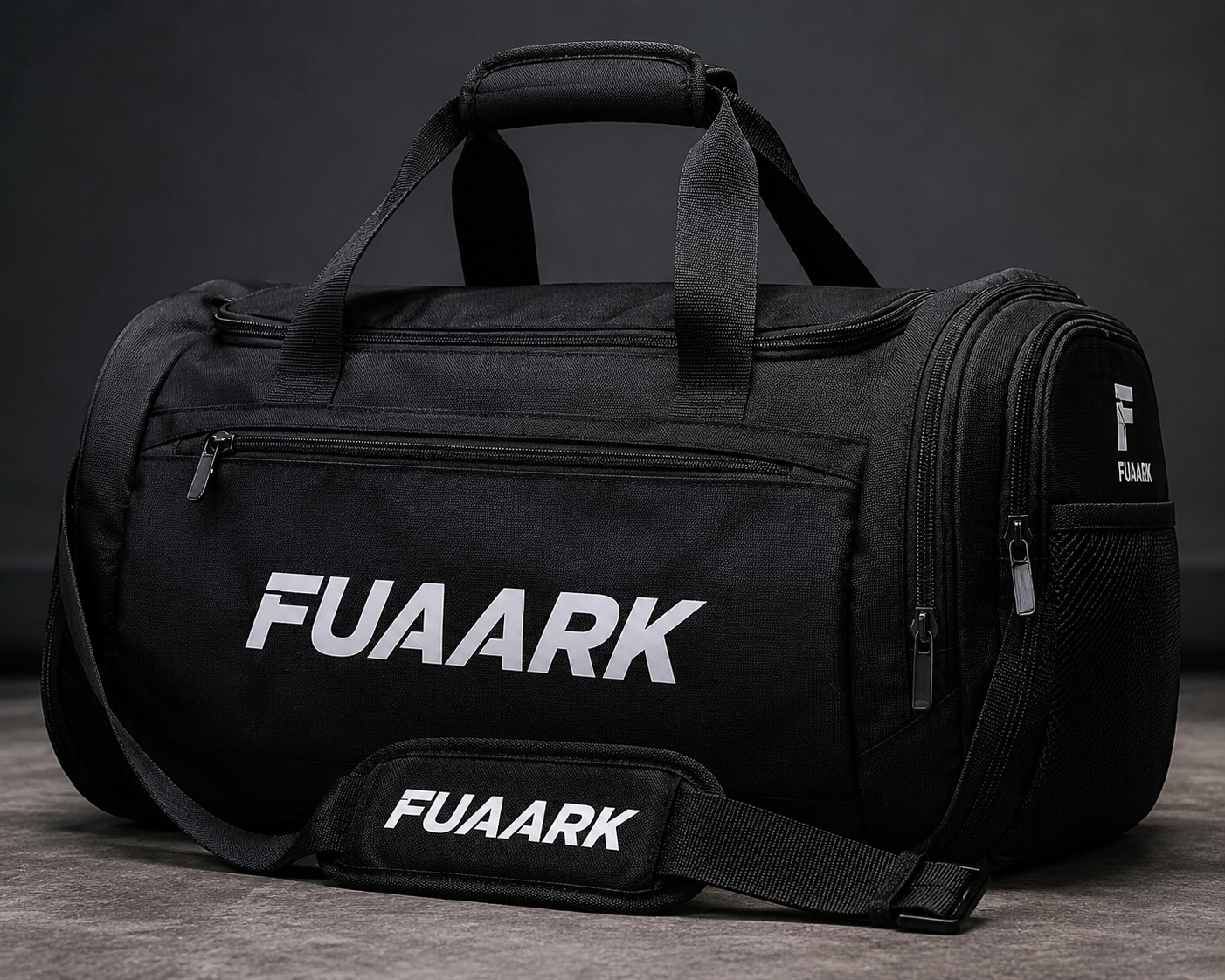 buy best Premium Quality Gym Bags fuaark