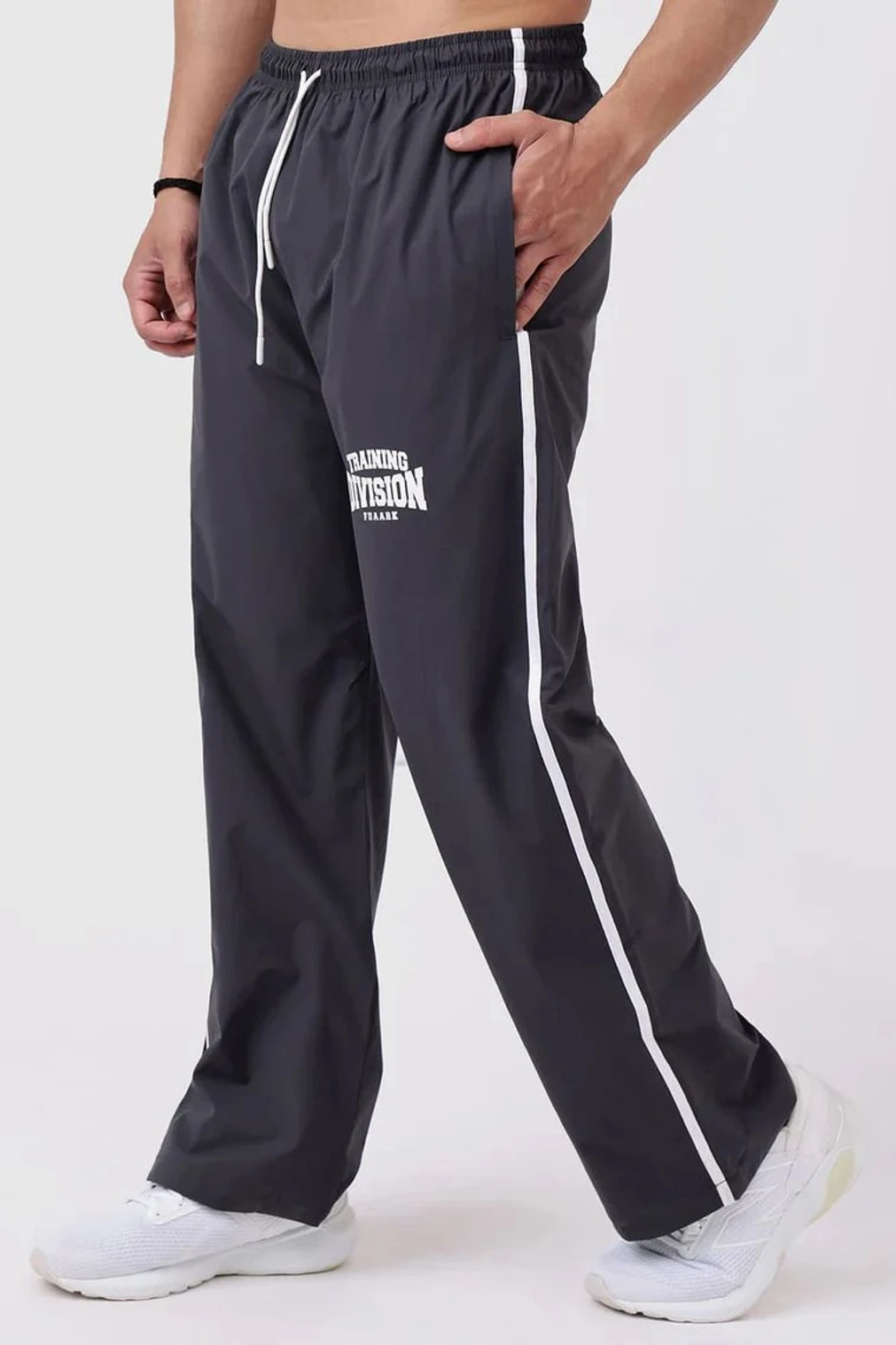 FUAARK Men Track Pants